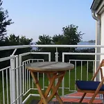 Mit Grosser Terrasse Und Herrlicher Aussicht By Interhome Feriehus Rerik