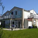 Mit Grosser Terrasse Und Herrlicher Aussicht By Interhome Feriehus