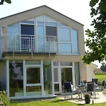 Mit Grosser Terrasse Und Herrlicher Aussicht By Interhome Feriehus Rerik
