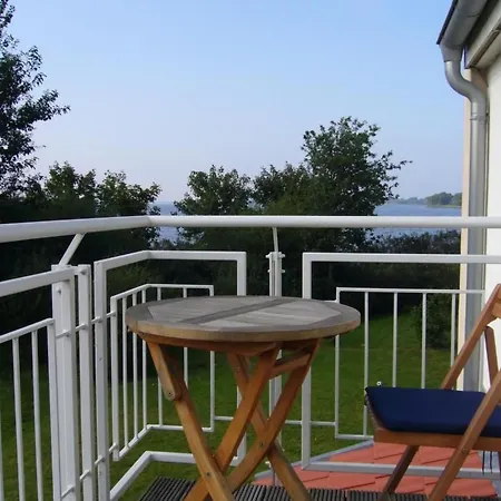 Mit Grosser Terrasse Und Herrlicher Aussicht By Interhome Prázdninový dům Rerik