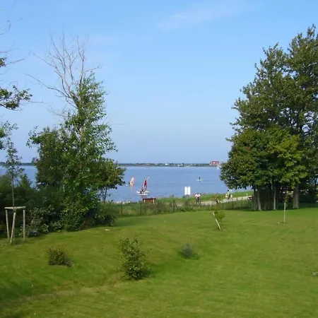 Prázdninový dům Mit Grosser Terrasse Und Herrlicher Aussicht By Interhome Rerik